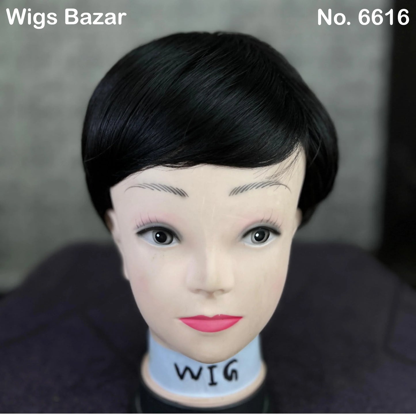 𝗛𝗶𝗴𝗵-𝗤𝘂𝗮𝗹𝗶𝘁𝘆 𝗠𝗲𝗻'𝘀 𝗛𝗮𝗶𝗿 𝗪𝗶𝗴