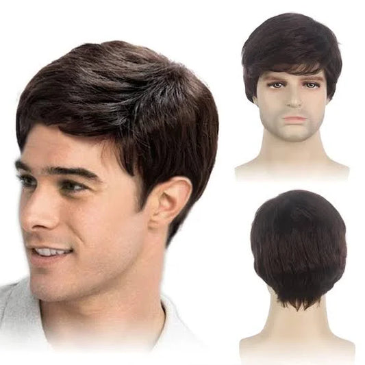 𝗦𝗸𝗶𝗻 𝗕𝗮𝘀𝗲 𝗠𝗲𝗻'𝘀 𝗛𝗮𝗶𝗿 𝗪𝗶𝗴